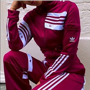 Adidas x Danielle Cathari set